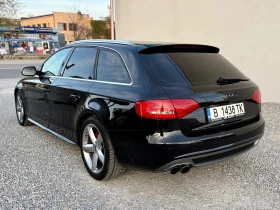 Audi A4 2.0TDI S LINE+ , снимка 3