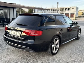 Audi A4 2.0TDI S LINE+ , снимка 4