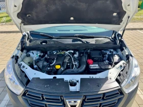 Dacia Dokker Blue dCi , снимка 16