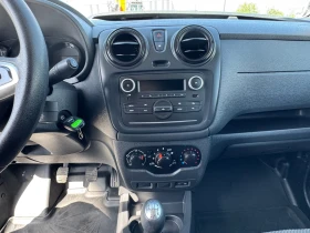 Dacia Dokker Blue dCi , снимка 14