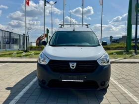 Dacia Dokker Blue dCi , снимка 2