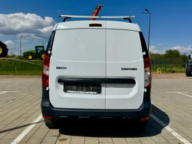 Dacia Dokker Blue dCi , снимка 6