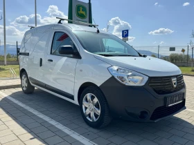 Dacia Dokker Blue dCi , снимка 3