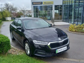 Skoda Octavia 2.0 TDI/7DSG, снимка 2