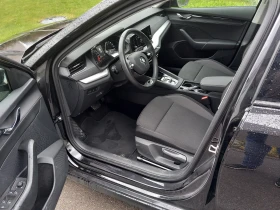 Skoda Octavia 2.0 TDI/7DSG, снимка 6