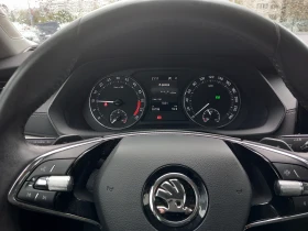 Skoda Octavia 2.0 TDI/7DSG, снимка 12