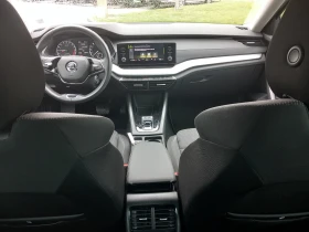 Skoda Octavia 2.0 TDI/7DSG, снимка 9
