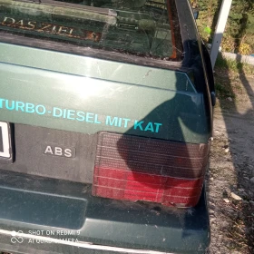 Citroen Bx, снимка 1