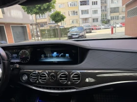 Mercedes-Benz S 560 4MATIC V8 BI-TURBO, снимка 12