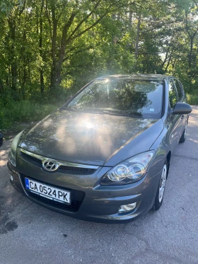 Hyundai I30, снимка 3