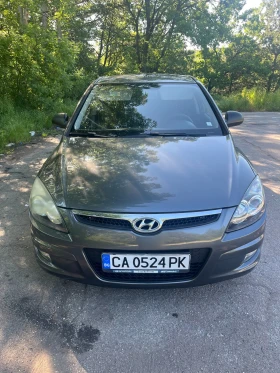 Hyundai I30, снимка 10