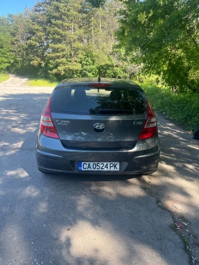 Hyundai I30, снимка 8