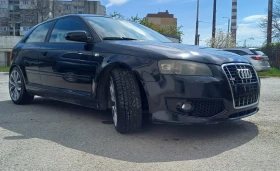 Audi A3, снимка 1