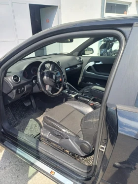 Audi A3, снимка 3
