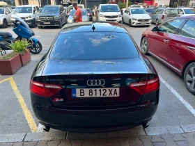 Audi A5, снимка 5