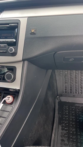 VW Passat 2.0 TDI, снимка 4