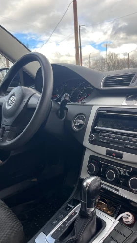 VW Passat 2.0 TDI, снимка 3