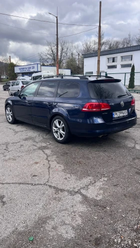 VW Passat 2.0 TDI, снимка 8