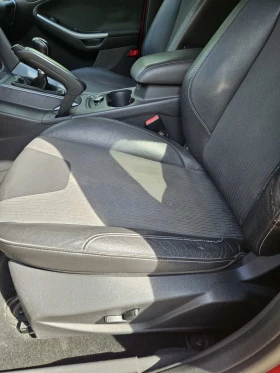 Ford Focus 1.6i titanium, снимка 4