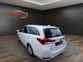 Toyota Auris 1.8HYBRID ACTIVE CVT, снимка 3