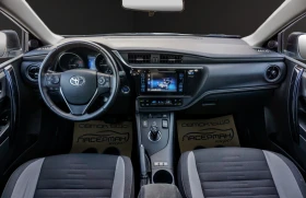 Toyota Auris 1.8HYBRID ACTIVE CVT, снимка 10