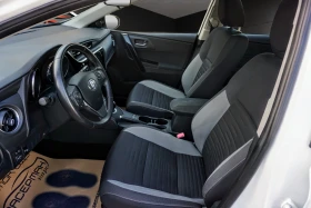 Toyota Auris 1.8HYBRID ACTIVE CVT, снимка 6