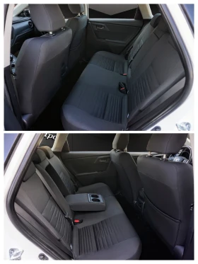 Toyota Auris 1.8HYBRID ACTIVE CVT, снимка 13