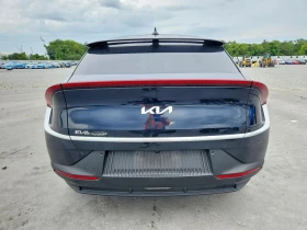 Kia EV6 * LIGHT* LONG* RANGE* , снимка 5