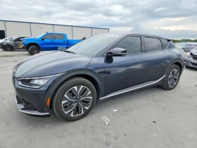 Kia EV6 * LIGHT* LONG* RANGE* , снимка 1