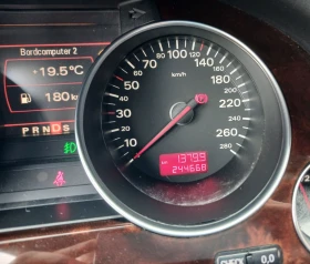 Audi A8, снимка 9
