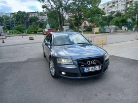 Audi A8, снимка 6