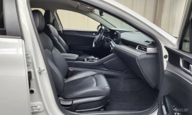 Kia K5 2.0* ПОДГРЕВ* КАМЕРА* КЕЙЛЕС* , снимка 13