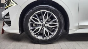 Kia K5 2.0* ПОДГРЕВ* КАМЕРА* КЕЙЛЕС* , снимка 5