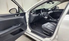 Kia K5 2.0* ПОДГРЕВ* КАМЕРА* КЕЙЛЕС* , снимка 6