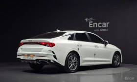 Kia K5 2.0* ПОДГРЕВ* КАМЕРА* КЕЙЛЕС* , снимка 2