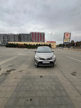 Toyota Verso 1.6 d4d, снимка 9