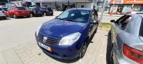 Dacia Sandero, снимка 1