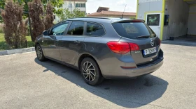 Opel Astra 1.7 CDTI, снимка 2
