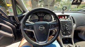 Opel Astra 1.7 CDTI, снимка 8