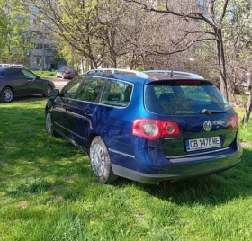 VW Passat 2.0tdi DSG Уникат топ, снимка 2