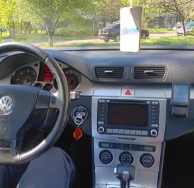 VW Passat 2.0tdi DSG Уникат топ, снимка 5