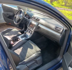 VW Passat 2.0tdi DSG Уникат топ, снимка 7