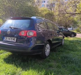VW Passat 2.0tdi DSG Уникат топ, снимка 4