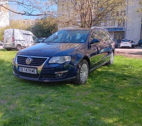 VW Passat 2.0tdi DSG Уникат топ, снимка 3