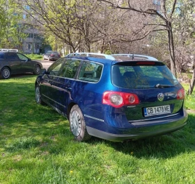 VW Passat 2.0tdi DSG Уникат топ, снимка 14