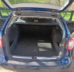 VW Passat 2.0tdi DSG Уникат топ, снимка 11