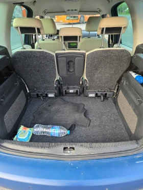 Skoda Roomster 1.4 бензин  2009г., снимка 9