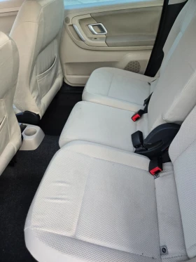 Skoda Roomster 1.4 бензин  2009г., снимка 14