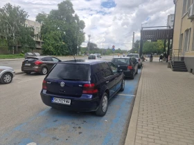 VW Golf, снимка 3