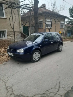 VW Golf, снимка 1